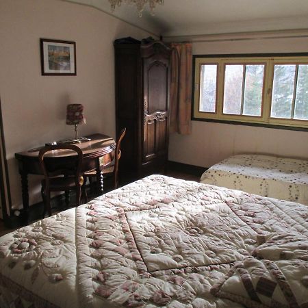 Maison Entre 2 Villes Briancon Экстерьер фото